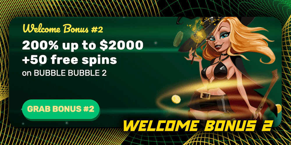 Second Ozwin Welcome Bonus