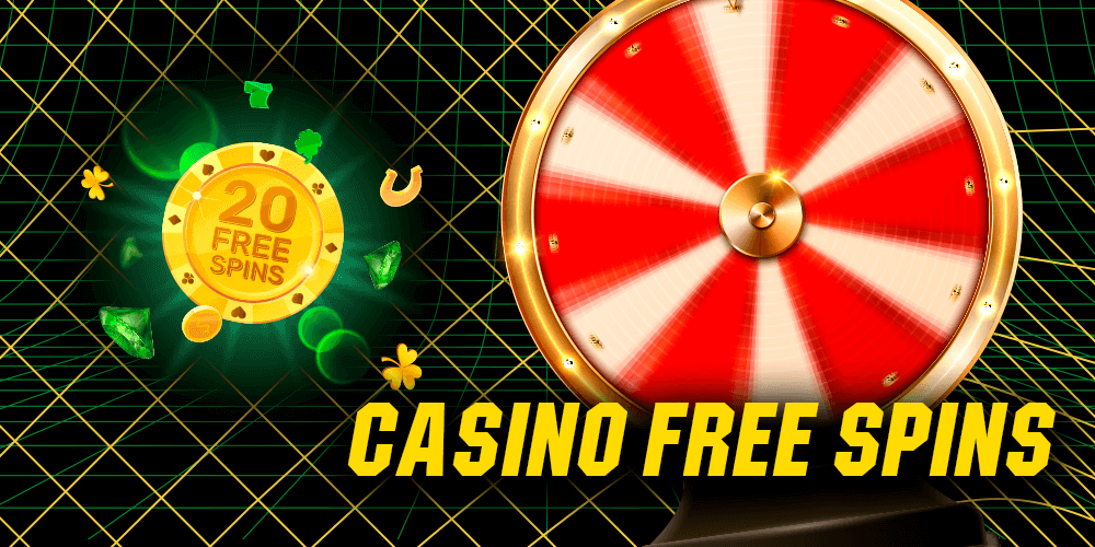 Ozwin Casino Free Spins
