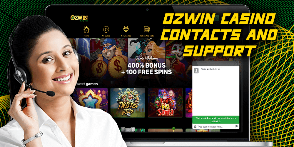 Loyality Program at Ozwin Casino